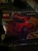 Shell Lego V Power Scuderia Ferrari Truck Bnip