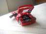 Ferrari F50-es makett (1:24)