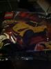 Shell Lego V Power 458 Italia Ferrari Bnip