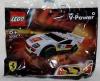 LEGO Shell V-Power Ferrari F40 30192