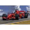 Revell Makett Ferrari F 2007