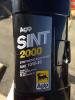 Agip Sint 2000 Sea 10W-40 Ferrari Motor Oil
