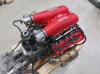 4.3L V8 F136E Ferrari F430 Motor