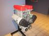 360 Ferrari engine / motor Fresh Rebuild.