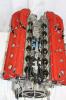 Original FERRARI 599 GTB Motor 620 PS 5000Km Laufleistung