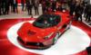 Ferrari LaFerrari, 2013 Geneva Motor Show