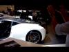 Mansory Ferrari MASSIVE Start Up!!! End of IAA Frankfurt motor show