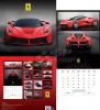 Naptr Ferrari GT 2014