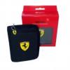 FERRARI PNZTRCA FEKETE