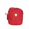 Kp 1/3 - Puma FERRARI LS PORTABLE unisex oldaltska