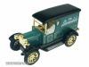 Old Timer Aut Makett Modell 01 Pull Back