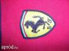 Ferrari cimks ni fels