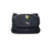 Kp 1/3 - Puma FERRARI REPLICA SHOULDER BAG frfi oldaltska