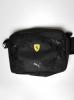 Puma FERRARI REPLICA SHOULDER BAG unisex oldaltska