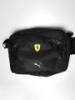 Puma FERRARI REPLICA SHOULDER BAG unisex oldaltska