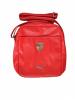 Puma FERRARI LS PORTABLE ROSSO CORSA unisex oldaltska