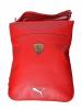 Puma FERRARI LS MAGAZINE BAG ROSSO CORSA unisex oldaltska