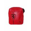 Olcs Puma LS PORTABLE Piros Oldaltska vsrls