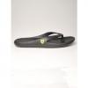Puma Ferrari fekete frfi flip-flop papucs