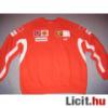 Elad Ferrari Puma pulver Forma 1