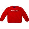 Ferrari RedCneck Pulver