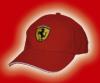 Regisztrljon s n lehet egy FERRARI sapka
