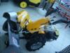 Egyb Pasquali SB30 egytengelyes traktor (GX270 motor)