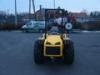 PASQUALI MARS 8 85 RS traktor