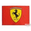 Zszl Ferrari logval