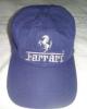 Ferrari Baseball sapka