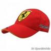 Puma Ferrari Alonso Sign Sapka
