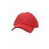 Olcs Puma Ferrari Lifestyle Cap Piros Baseball sapka vsrls