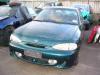 HYUNDAI ACCENT hasznlt alkatrszek motor vlt futm Bontott jrm