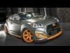 2013 Hyundai Veloster Turbo Street Concepci :: 2013 Hyundai Veloster Turbo Street Concepo aut a 2012-es Australian Motor Show-n