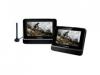 Hyundai PDPD-756DVBT autba pthet DVD lejtsz s DVBT tuner, 2 monitorral