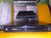 Hyundai Black Titan HE DX210 dvd lejtsz