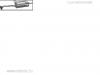 Hyundai pony Aut motor s alkatrsz