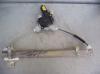 Hyundai Getz jobb els elektromos ablakemel szerkezet ablakemel motor 04