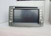 Hyundai H1 Navigci multimdia DVD AVM-7031
