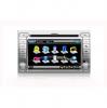 Hyundai i20 Navigci multimdia DVD AVM-8930