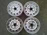 Mitsubishi L300, L400, Hyundai H100 4db. felni