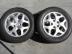 Goodyear Ultragrip tli 205/60R16 96 H TL / Gyri alufelni 16x6,5 - HYUNDAI