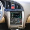 Hyundai elantra autoradio gps