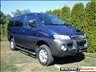 Hyundai H1 Starex 2.5 TD HSV 4WD 7 szemlyes