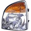 Hyundai H100 Fnyszr H4 jobb (belülrõl llíthat) plats