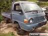 HYUNDAI H100 PORTER 2.5D