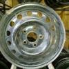 Hasznlt Hyundai i30 lemezfelni 15coll 5x114,3