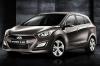 risi csomagtartt kapott az j Hyundai i30 kombi