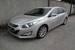 Hyundai i40 Kombi Diesel Premium 1,7 CRDi DPF