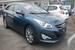 Hyundai i40 Kombi Diesel Style 1,7 CRDi DPF Aut.
